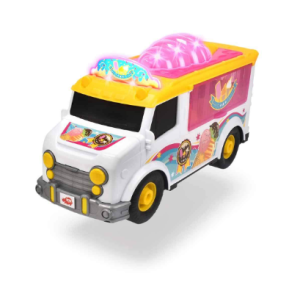 Ice Cream Truck Toy Image