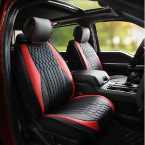 F150 Seat Covers Image