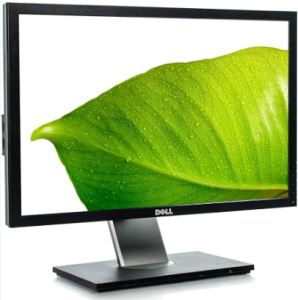 Dell 22 Inch Monitor Image