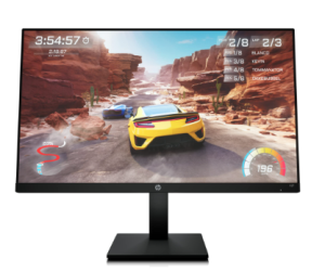 HP Monitor 27 Inch Image