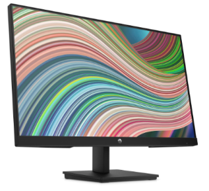 HP Monitor 24 Inch Image