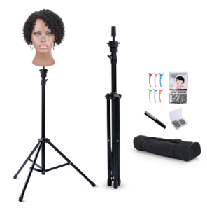 Wig Stand Image