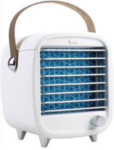 Portable Ac For Car Image