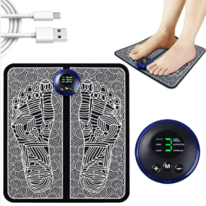 Ems Foot Massager Image