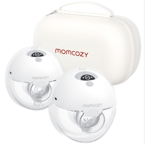 Momcozy Pump Image