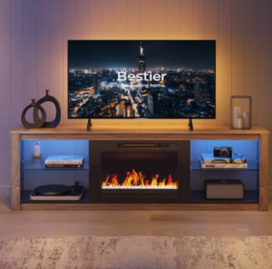 75 Inch Tv Stand Image