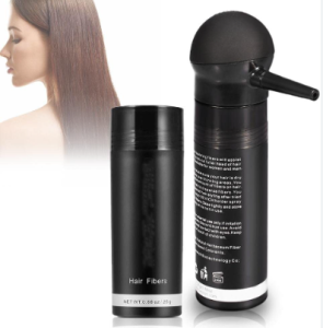 Hair Fiber Spray Image