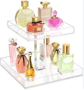 Perfume Organizer Image