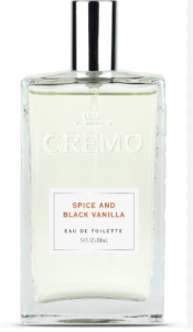 Cremo Cologne Image