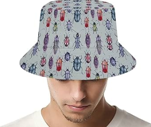 Christian Dior Bucket Hat Image