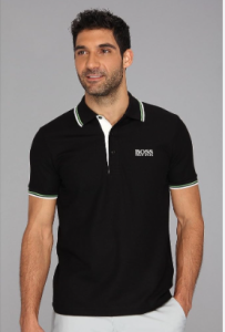 Hugo Boss Polo Shirts Image