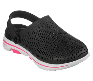 Skechers Crocs Image