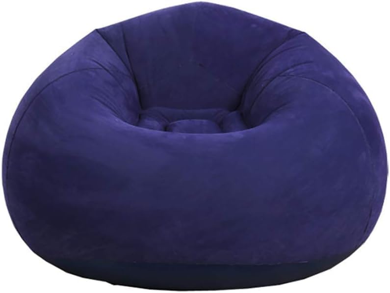 YtotY Beanless Bag Inflatable Chair
