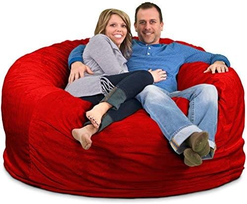 ULTIMATE SACK Bean Bag Chairs in Multiple Sizes and Colors