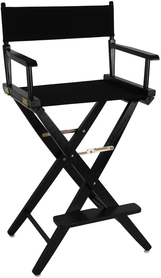 American Trails Extra-Wide Premium 30" Director's Chair