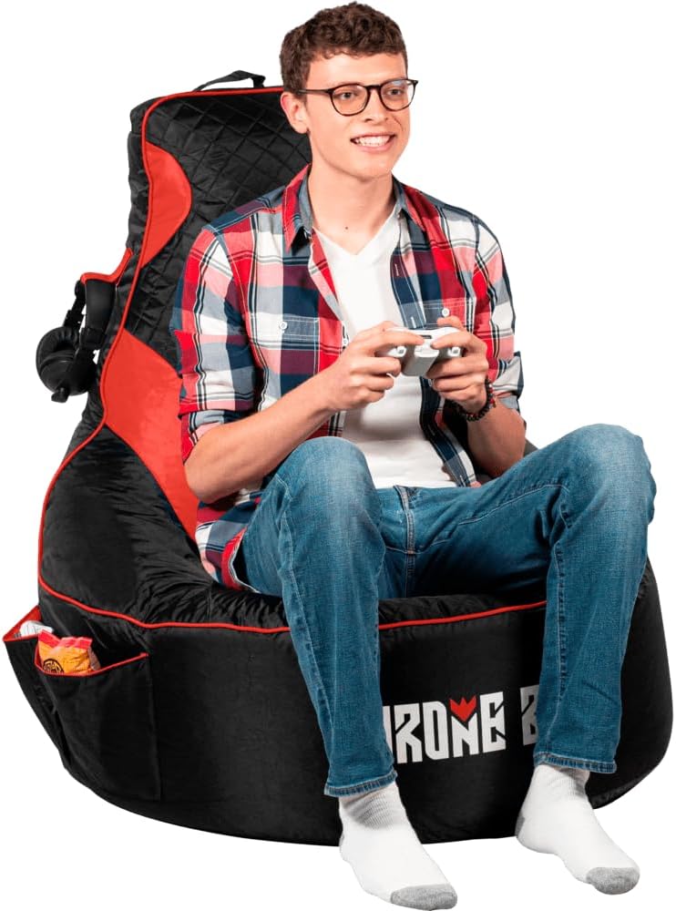 Gaming Bean Bag Chair for Adults