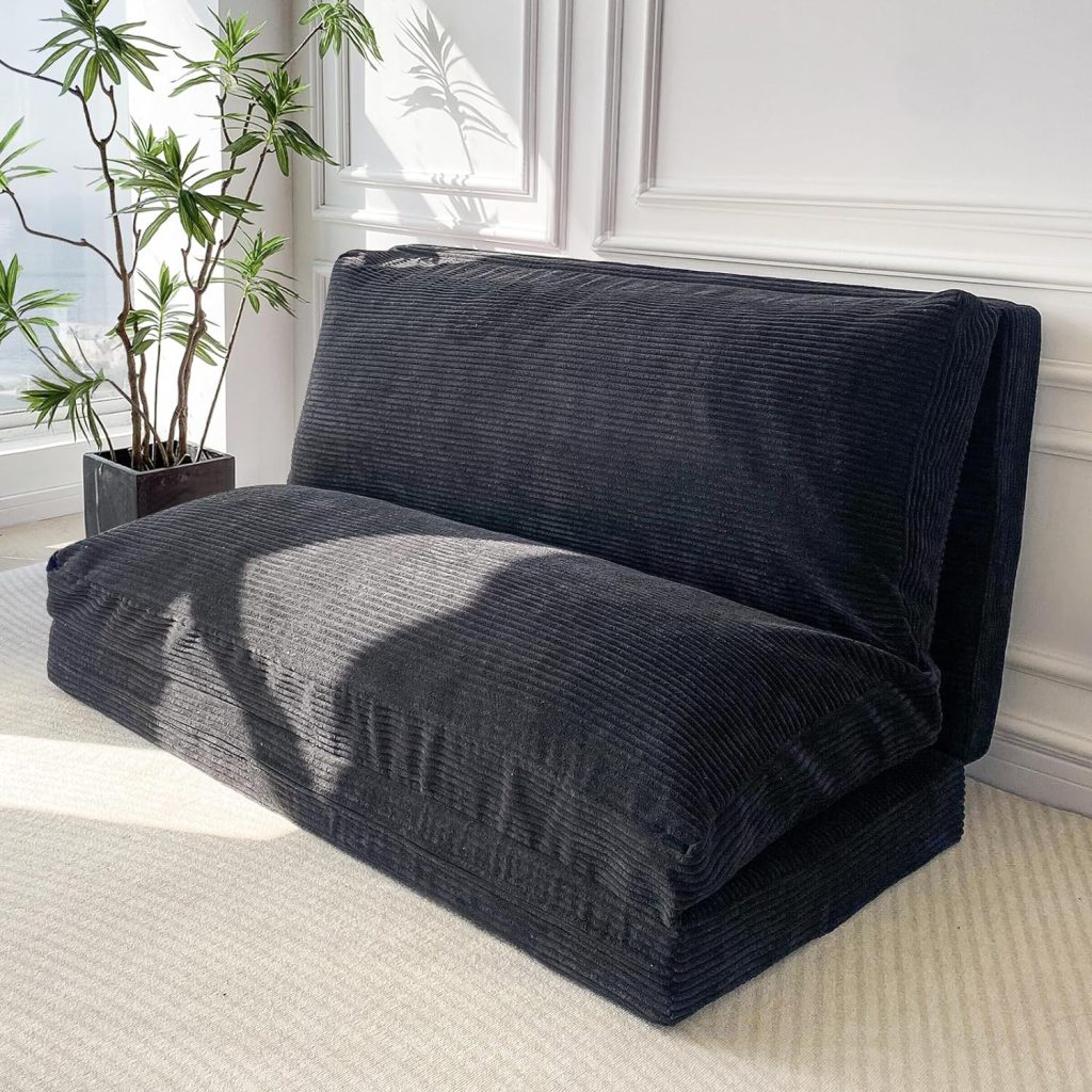 Bean Bag Bed Folding Sofa