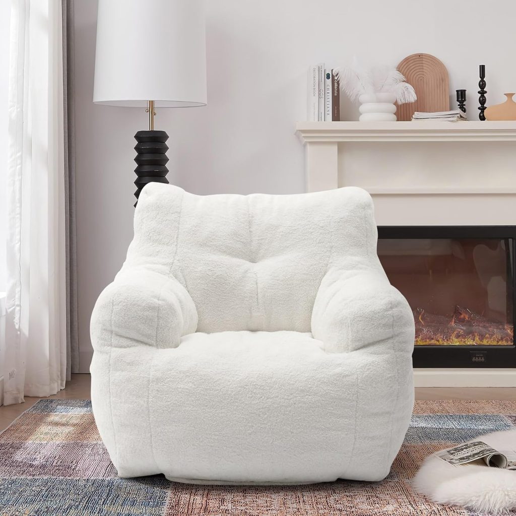 Bean Bag Sofa for Adults and Kid
