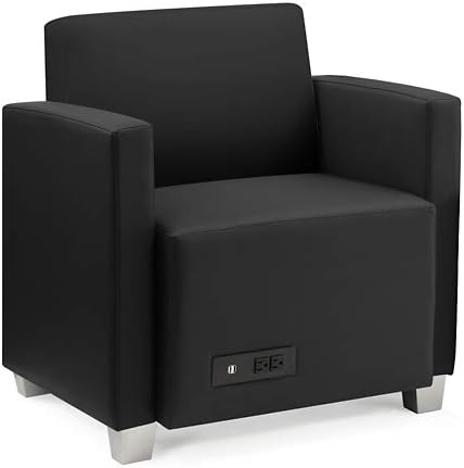 nbf signature series Compass Lounge Chair