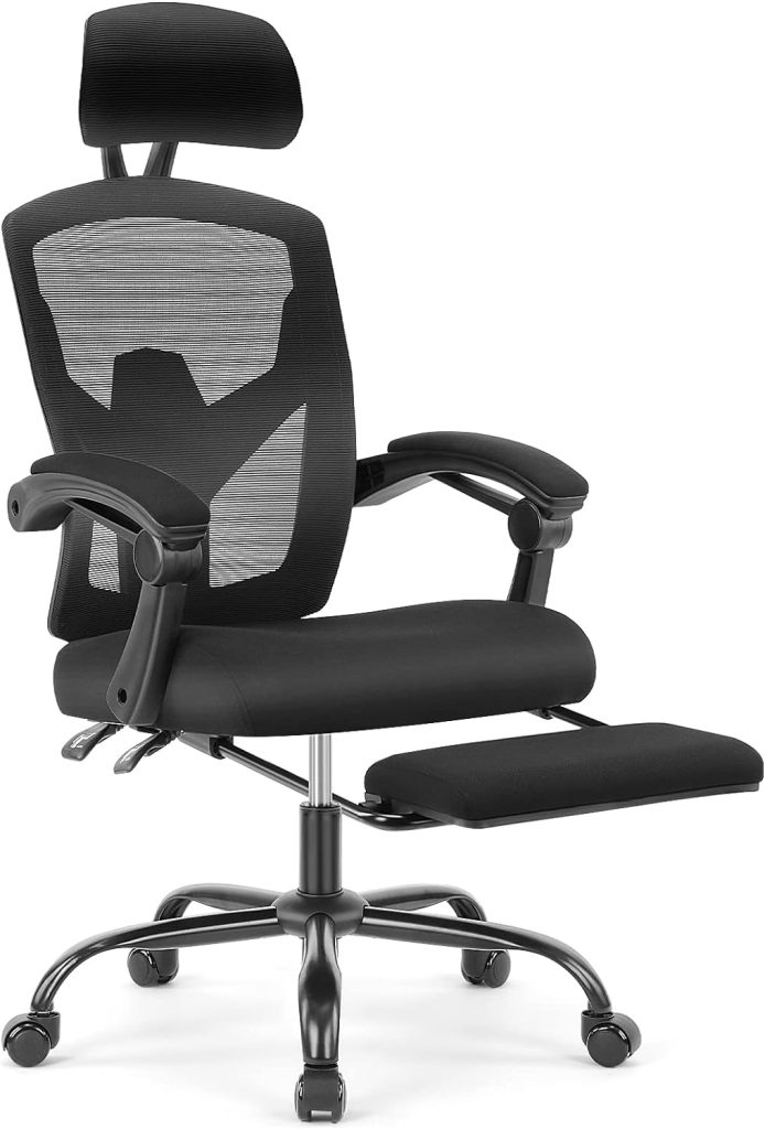 AFO Ergonomic Office Chair