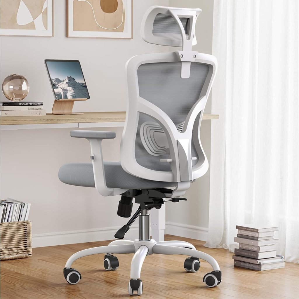 NOBLEWELL Ergonomic Office Chair