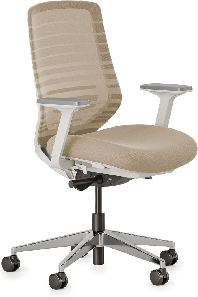Branch Ergonomic Chair - A Versatile Desk Chair
