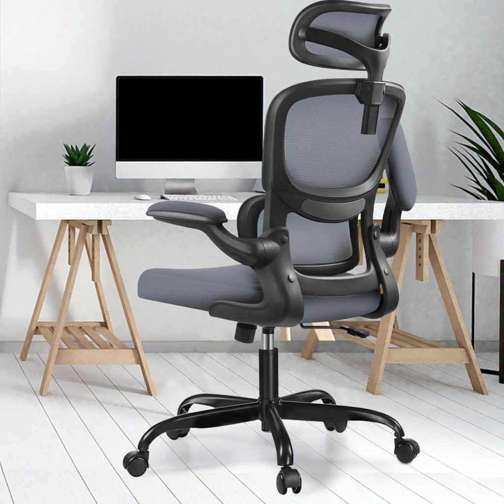 Razzor Ergonomic Office Chair