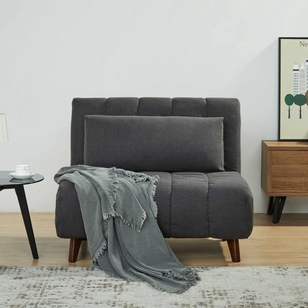 Artdeco Home Convertible Chair
