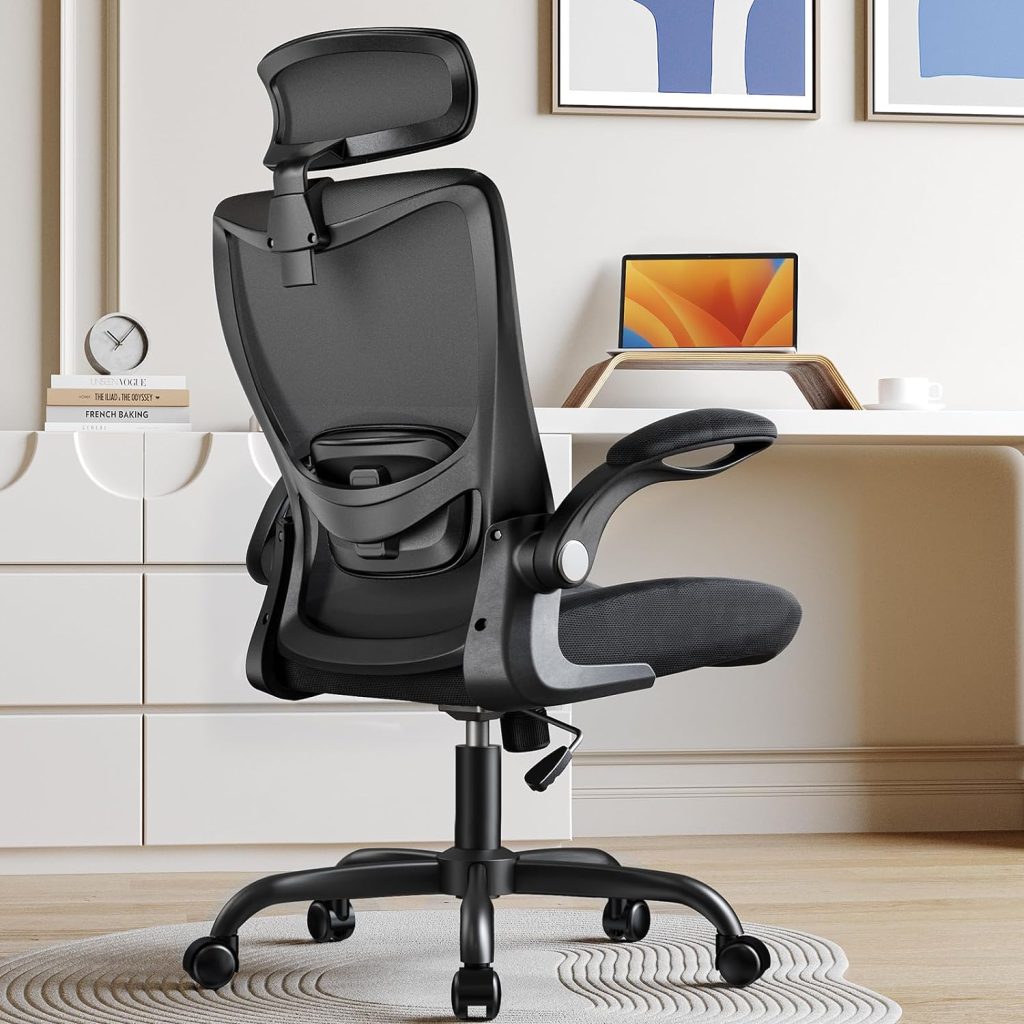 ErGear Ergonomic Desk Chair