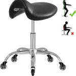 saddle-stool-with-wheels-300-lbs-weight-capacity