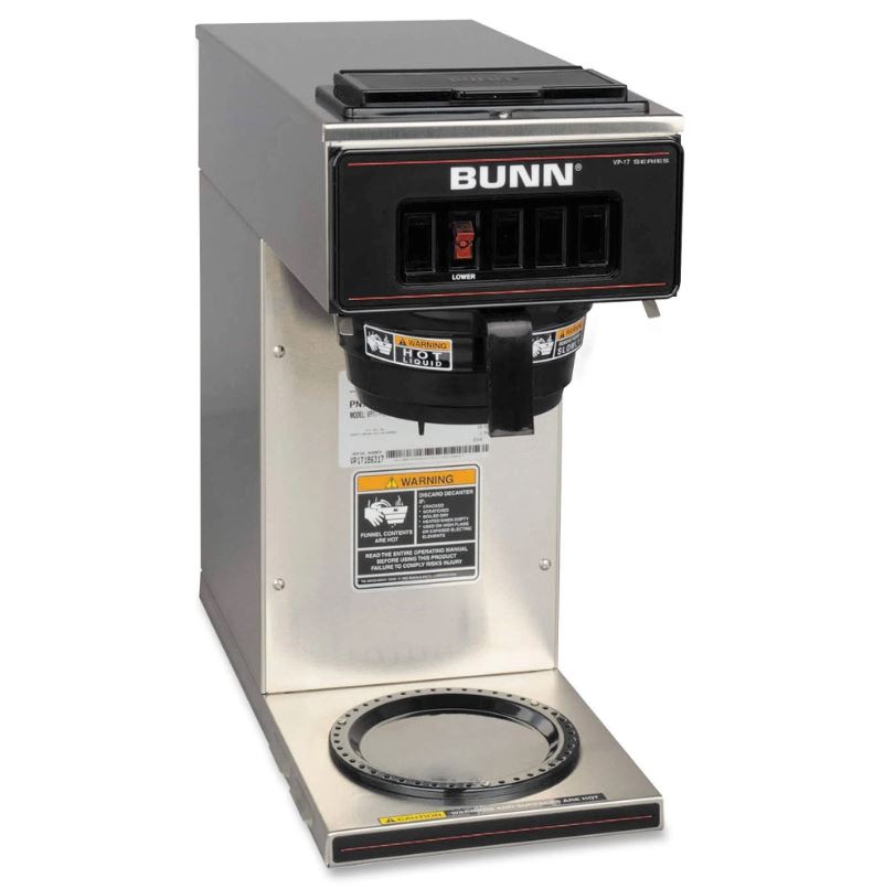 Top Commercial Coffee Machines Reviewed